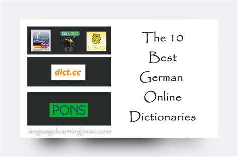 ger-eng dictionary|german language dictionary online.